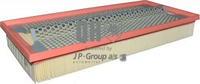 JP GROUP 1318601009 -  Воздушный фильтр
